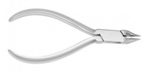 Light Wire Plier With Cutter With 1 Groove For Wire Round